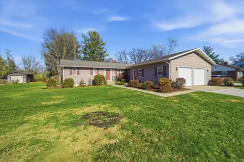 401 Madison St, Steamboat Rock, IA 50672