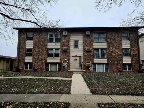 507 Chestnut St #K, La Porte City, IA 50651