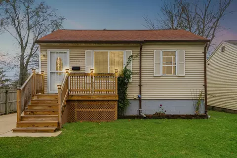 1924 Locke Ave, Waterloo, IA 50702