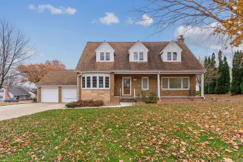 1809 Baltimore St, Waterloo, IA 50702