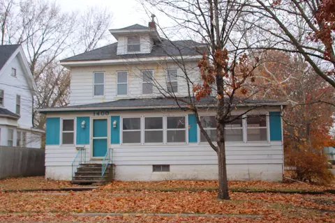 1400 W 3rd St, Waterloo, IA 50701