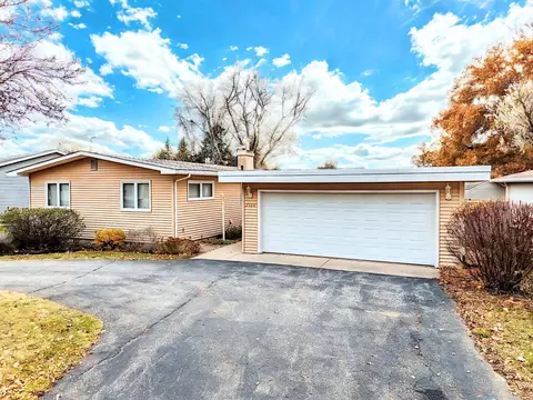 3508 Monticello Ave, Waterloo, IA 50701