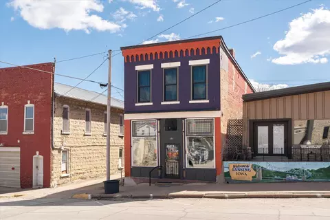 197 Main St, Lansing, IA 52151