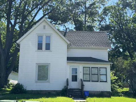 414 S Jackson, Charles City, IA 50616