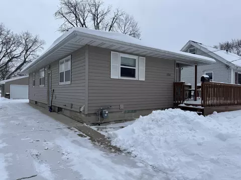 1714 Easton Ave, Waterloo, IA 50702