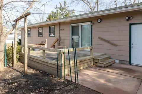 Exterior - 320 Valley, Waterloo, IA 50701 photo 4 of 4