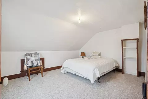 Bedroom - 412 Warren St, Aurora, IA 50607 photo 1 of 2