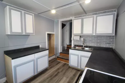 Kitchen - 712 Upton Ave, Waterloo, IA 50701 photo 1 of 3