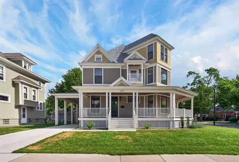 337 Almond St, Waterloo, IA 50703