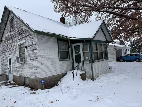 627 Downing Ave, Waterloo, IA 50701