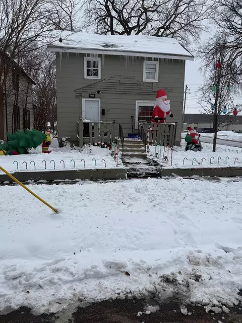 400 Elm St, Waterloo, IA 50703