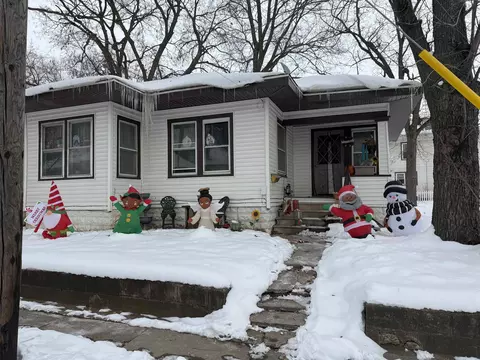 1927 Lafayette St, Waterloo, IA 50703