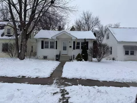 117 Bertch, Waterloo, IA 50702