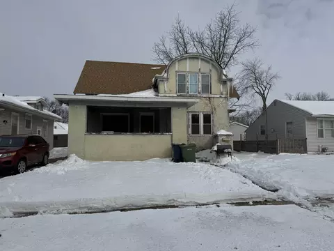 1116 W Mullan Ave, Waterloo, IA 50701
