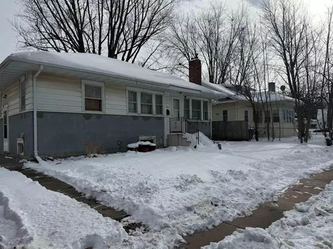 517 Fletcher Ave, Waterloo, IA 50701
