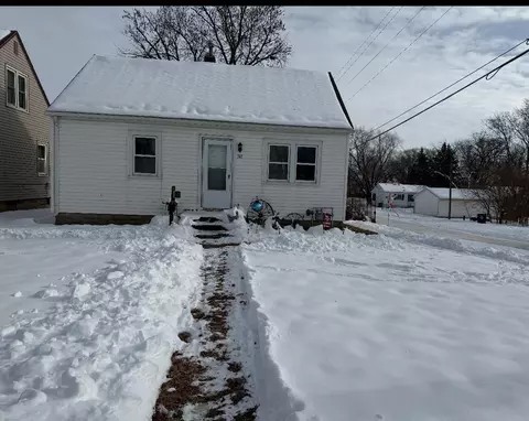 743 Wallgate Ave, Waterloo, IA 50701