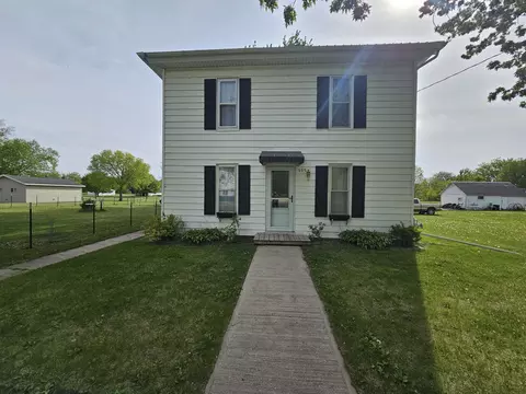 305 S 2nd St, Greene, IA 50636
