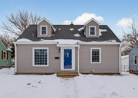 1710 Logan Ave, Waterloo, IA 50703