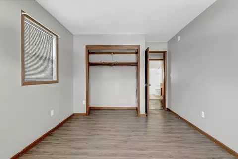 Bedroom - 2500 Olive St, Cedar Falls, IA 50613 photo 6 of 8