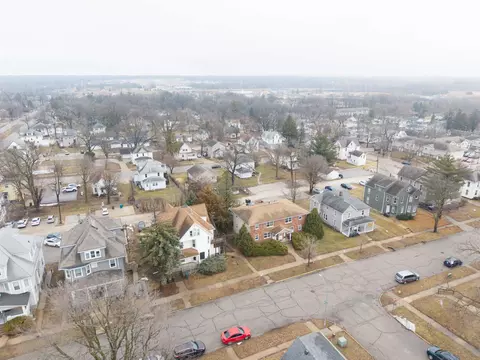 View/Area - 2500 Olive St, Cedar Falls, IA 50613 photo 1 of 2