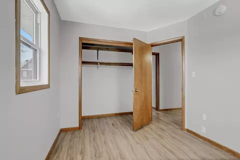 Bedroom - 2500 Olive St, Cedar Falls, IA 50613 photo 2 of 8
