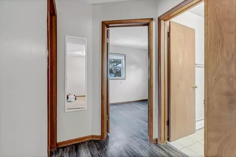 Entry Way - 2500 Olive St, Cedar Falls, IA 50613 photo 1 of 1