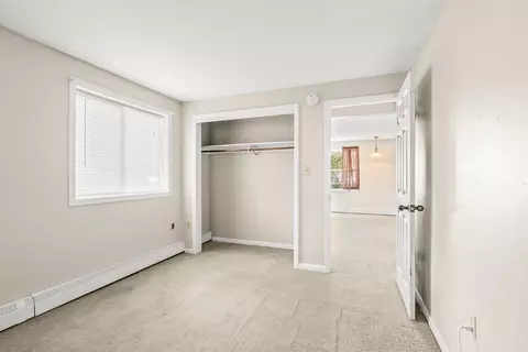 Bedroom - 2500 Olive St, Cedar Falls, IA 50613 photo 8 of 8