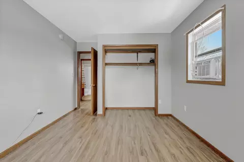 Bedroom - 2500 Olive St, Cedar Falls, IA 50613 photo 4 of 8