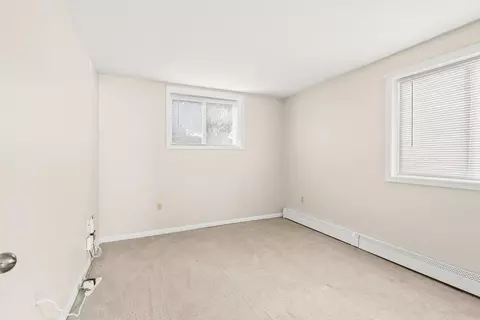 Bedroom - 2500 Olive St, Cedar Falls, IA 50613 photo 7 of 8