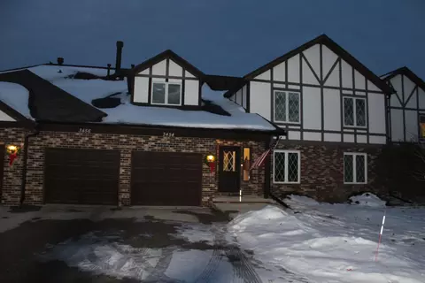 3454 Georgetown Dr, Waterloo, IA 50701