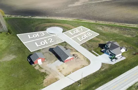 lot7 Jon Rd, Dunkerton, IA 50625