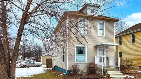 748 Conger St, Waterloo, IA 50703