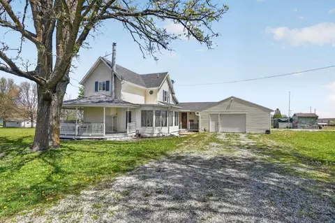 409 Broadway St, Morrison, IA 50657