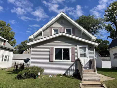 1225 Williston Ave, Waterloo, IA 50702