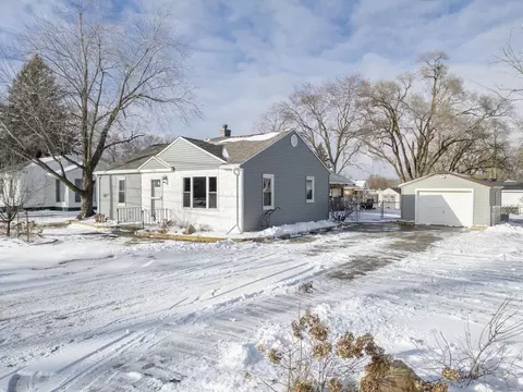 1755 Enid St, Evansdale, IA 50707
