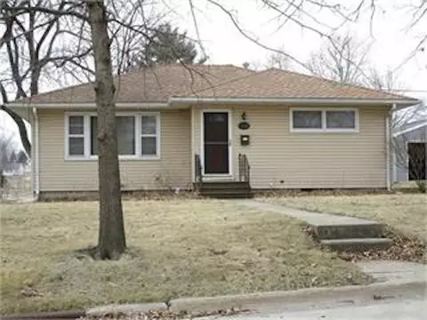 520 Hanna Blvd, Waterloo, IA 50701