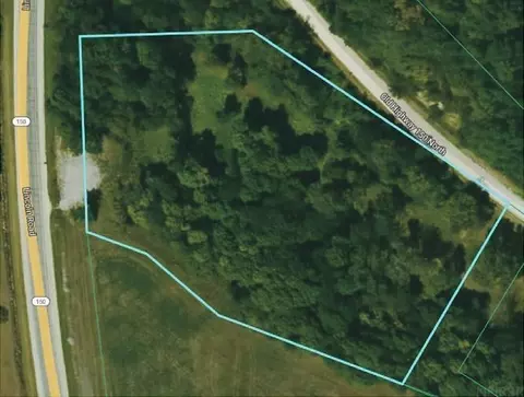 Parcel: 1120400010, Fayette, IA 52142