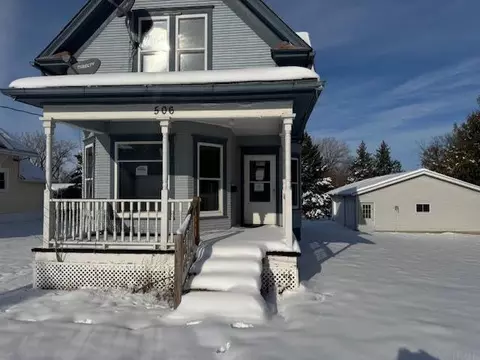 506 SW 1st Ave, Tripoli, IA 50676