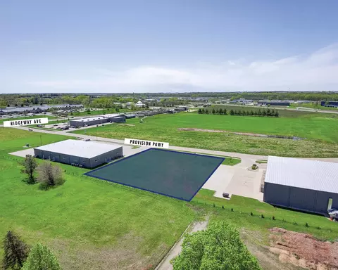 Provision Parkway, Waterloo, IA 50701