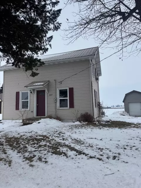 407 1st St S St, Worthington, IA 52078