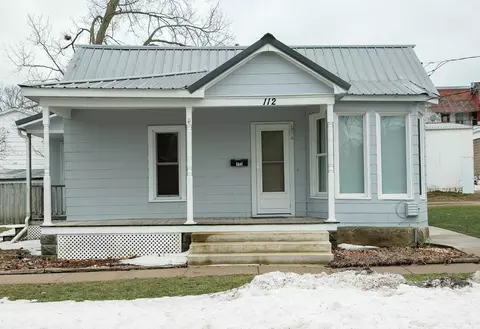 112-112 E 12 E Main St, Shell Rock, IA 50670