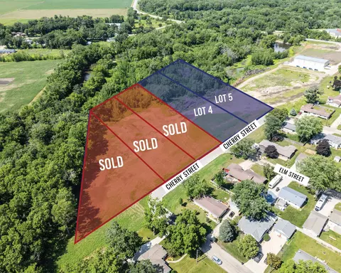 lot5 Marian Lane 1st Addition, Hudson, IA 50643
