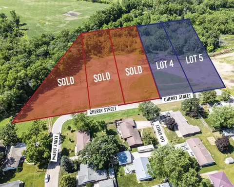 lot4 Marian Lane 1st Addition, Hudson, IA 50643