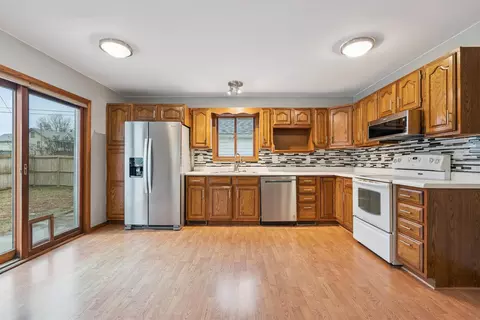 200 E Butler St, Manchester, IA 52057