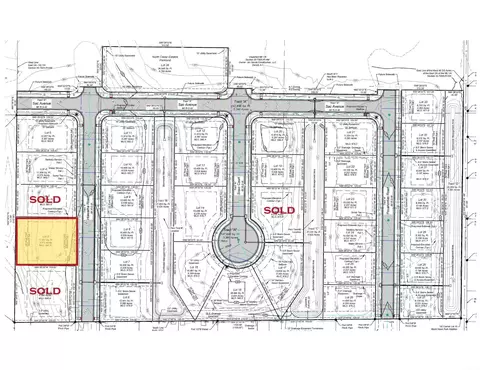 lot1 Hiawatha Rd, Cedar Falls, IA 50613