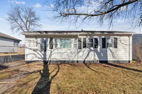 106 Berlin St, Waterloo, IA 50701