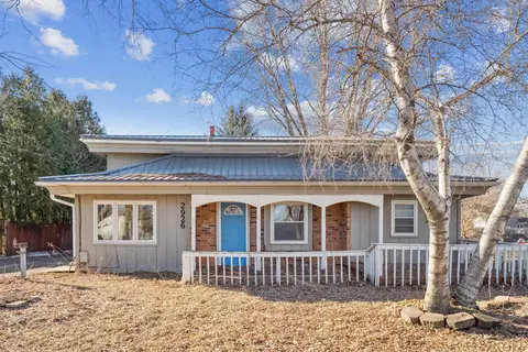 2926 Cypress Ave, Cedar Falls, IA 50613