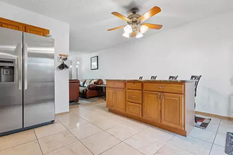 Kitchen - 1002 E Ridgeway Ave, Waterloo, IA 50702 photo 3 of 3