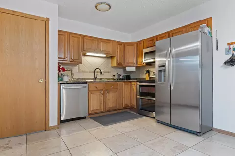 Kitchen - 1002 E Ridgeway Ave, Waterloo, IA 50702 photo 1 of 3