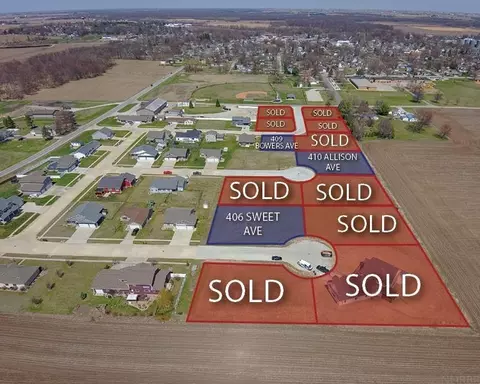 406 Sweet Ave, Laporte City, IA 50651
